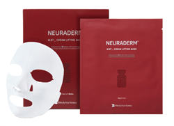 Neuraderm Cream Lifting Mask Pack – Крем-маска лифтинговая Нейродерм, 20 гр. х 5 шт. 5586