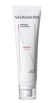 Neuraderm lntensive Sun Cream SPF 50+ – Интенсивный солнцезащитный крем Нейродерм СЗФ 50+, 50 мл 5598