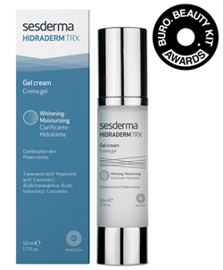 Sesderma Hidraderm TRX Gel-cream – Крем-гель увлажняющий для лица Гидрадерм, 50 мл 40003818