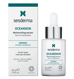 Sesderma Oceanskin Moisturizing Serum – Сыворотка увлажняющая для возрастной кожи лица, 30 мл 40005874