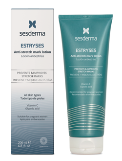 Sesderma Estryses Anti-Stretch Mark Lotion – Лосьон против растяжек Истрисес, 200 мл 40007525