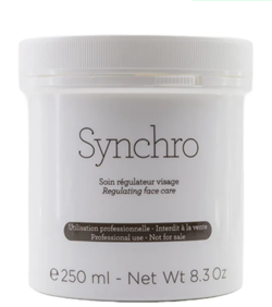 Gernetic Synchro – Крем регенерирующий питательный Жернетик Синхро (базовый), 250 мл FNCGSYN250