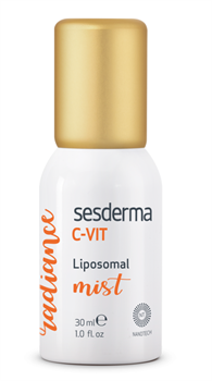 Sesderma C-Vit Mist Liposomal – Мист-спрей липосомальный С–Вит с витамином C, 30 мл 40004036