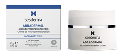 Sesderma Abradermol Cream Microdermabrasion – Крем-скраб микродермабразийный Абрадермол, 50 гр. 40000109
