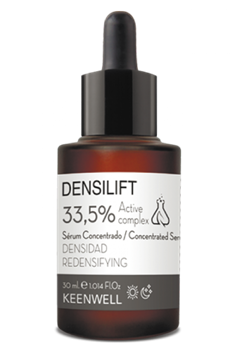 Keenwell Densilift Serum 33.5% – Сыворотка-концентрат для укрепления кожи, 30 мл 3410000