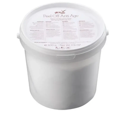 Gernetic Peel Off Anti-age Mask – Пилинг-маска пластифицирующая Жернетик, 500 гр. FNCGPOA500