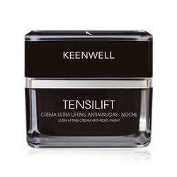 Keenwell Tensilift Ultra Lifting Anti-Rides Night Cream – Крем ультралифтинговый омолаживающий ночной Тензилифт, 50 мл 3403001