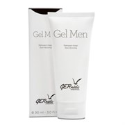 Gernetic Gel Men – Гель очищающий мужской Жернетик Гель Мен, 90 мл FNVGSAV090