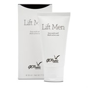 Gernetic Lift Men – Крем с лифтинговым эффектом мужской Жернетик Лифт Мен, 50 мл FNVGLIFM050