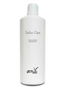 Gernetic Sebo Ger – Лосьон противовоспалительный и антисептический Жернетик Себо Жер, 500 мл FNCGSEB500