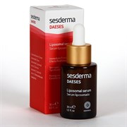 Sesderma Daeses Facial Liposomal Serum – Сыворотка липосомальная для лица, 30 мл 40003952