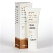 Sesderma K-Vit Clarifying Facial Gel – Гель депигментирующий для лица Кивит, 50 мл 40001859