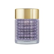 Keenwell Evolution Sphere Hydro-Nourishing Multifunctional Eye Care – Комплекс для контура глаз увлажняющий питательный мультифункциональный, 15 мл 6601007
