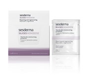 Sesderma Silkses Facial and Body Sterile Skin Moisturizing Protector – Крем-протектор увлажняющий Силксес Монодоз, 20 саше по 3 мл 40000991