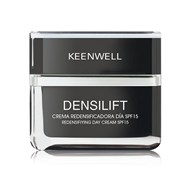 Keenwell Densilift Redensifiyng Day Cream SPF 15 – Крем, восстанавливающий упругость кожи с СЗФ 15 дневной, 50 мл 3407001
