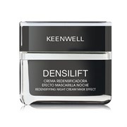 Keenwell Densilift Redensifiyng Night Cream Mask Effect – Крем-маска, восстанавливающий упругость кожи ночной, 50 мл 3408001