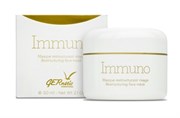 Gernetic Immuno – Крем-маска регенерирующая иммуномодулирующая Жернетик Иммуно, 50 мл FNVGIMM050