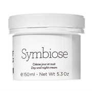 Gernetic Symbiose – Дневной и ночной восстанавливающий крем Жернетик Симбиоз СЗФ 5, 150 мл FNCGSYM151