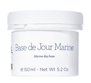 Gernetic Marine Day Base – Морской минерализующий дневной крем Жернетик СЗФ 5, 150 мл FNCGBJM150