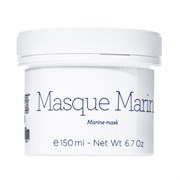 Gernetic Masque Marin – Морская минерализующая крем-маска Жернетик, 150 мл FNCGMMA150