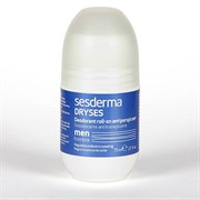 Sesderma Dryses Deodorant Men – Дезодорант-антиперспирант для мужчин, 75 мл 40001953