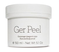 Gernetic Ger Peel – Крем-пилинг поверхностный Жернетик Жер Пил, 150 мл FNCGGER150