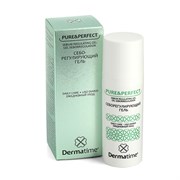 Dermatime Pure and Perfect Sebum Regulating Gel – Гель себорегулирующий Дерматайм, 50 мл 91194