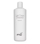 Gernetic Lait Corps Douceur Body Milk – Молочко для увлажнения и восстановления кожи тела Жернетик, 500 мл FNCGLAI500