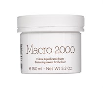 Gernetic Macro 2000 – Крем для коррекции размеров и формы молочной железы Жернетик Макро 2000, 150 мл FNCGMA2150