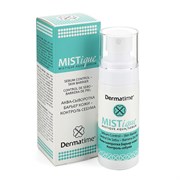 Dermatime Mistique Aqua-Serum Sebum Control Skin Barrie – Аква-сыворотка барьер кожи – контроль себума, 50 мл 5306