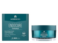 Cantabria Labs Endocare Tensage Nourishing Cream – Крем питательный, 50 мл 16568
