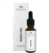 Mesaltera by Dr. Mikhaylova Renew Peel – Поверхностный пилинг ревитализирующий, 30 мл 343020