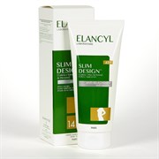 Cantabria Labs Elancyl Slim Design 45+ – Комплексный anti-age крем для тела, 200 мл 21331