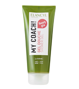 Cantabria Labs Elancyl My Coach! Shower Gel – Мой Коуч! Тонизирующий гель для душа (без мыла), 200 мл 21666