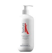 Keenwell Textura Re-Hydrating Body Emulsion – Эмульсия увлажняющая для тела Текстура, 500 мл 5702002