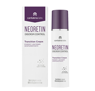 Cantabria Labs Neoretin Discrom Control Transition Cream – Крем-транзит депигментирующий Неоретин, 50 мл 5436