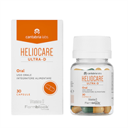 Cantabria Labs Heliocare Ultra-D – БАД к пище Антиоксидант, 30 капсул 8899