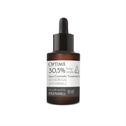 Keenwell Optima 30,5% Active Complex – Сыворотка-концентрат от морщин, 30 мл 5468