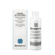 Dermatime Deep Cleansing Powder of Enzymes – Глубоко очищающий порошок «Сила энзимов», 40 г 4970