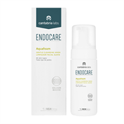 Cantabria Labs Endocare Aquafoam Gentle Cleansing Wash – Пенка деликатная для очищения, 125 мл 11368