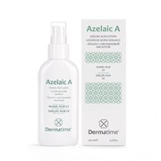 Dermatime Azelaic A Lotion – Лосьон с азелаиновой кислотой Дерматайм, 100 мл 90081