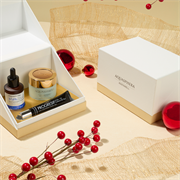 Keenwell Aquasphera Pack – Набор из 3-х средств, 80 мл + 30 мл + 20 мл 4750236