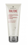 Cantabria Labs Iraltone Exfoliating & Purifying Shampoo – Шампунь эксфолиирующий очищающий, 200 мл 5522