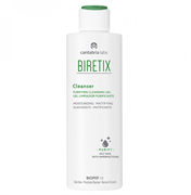 Cantabria Labs Biretix Cleanser Purifying Cleansing Gel – Гель очищающий Биретикс, 200 мл 12572
