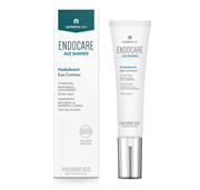 Cantabria Labs Endocare Age Barrier Hyaluboost Eye Contour – Крем-контур вокруг глаз с гиалуроновой кислотой для всех типов кожи, в т.ч. чувствительную, 15 мл 10000