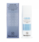 Dermatime Acidcure Skin Renewal Cream – Крем обновляющий Дерматайм, 50 мл 91200