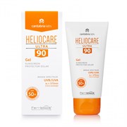 Cantabria Labs Heliocare Ultra 90 Gel Sunscreen SPF 50+ – Солнцезащитный гель ультра 90 с СЗФ 50+, 50 мл 19810