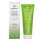 Sesderma Sesnatura Firming Cream for Bust and Body – Крем подтягивающий для тела и груди Сеснатура, 250 мл 40000174