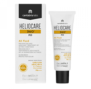 Cantabria Labs Heliocare 360 MD AK Sunscreen SPF 100+ – Флюид АК c тотальной солнцезащитой с СЗФ 100+, 50 мл 15402