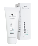Mesaltera Sebo Control Cream – Крем регулирующий матирующий для жирной кожи, 50 мл 342795